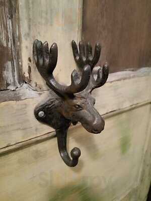 บลูสไมล์คาเฟ่