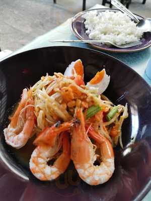 ร้านอาหารบ้านคุณปู่