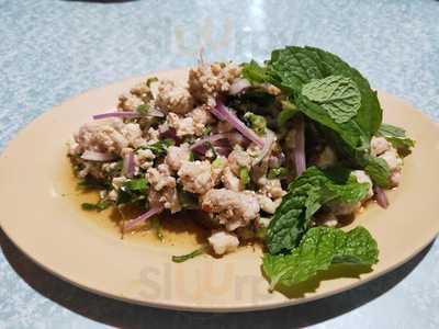 ร้านอาหารบ้านคุณปู่