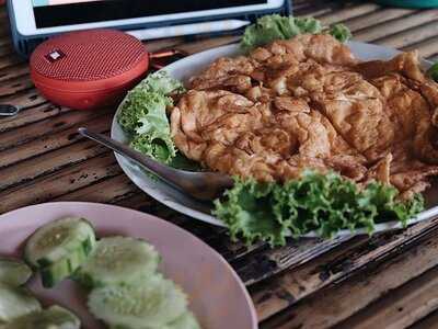 ครัว ป.ปลา