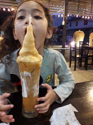 ไก่ทอดเดชา