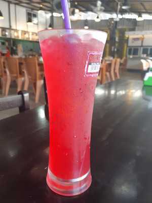 ไก่ทอดเดชา