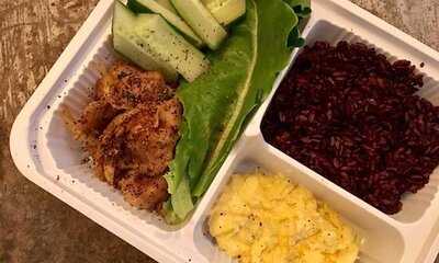 ร้านสบายดี