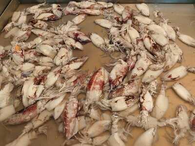 ริมรั้ว กระทะร้าน