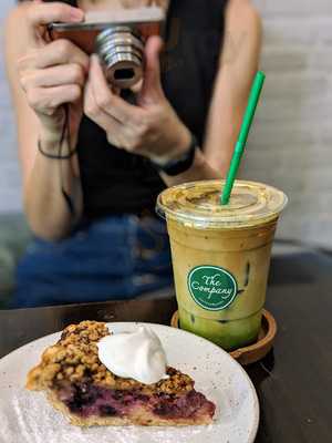 The Company Coffee