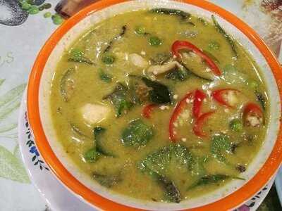 ร้านอาหารดาวเทียม