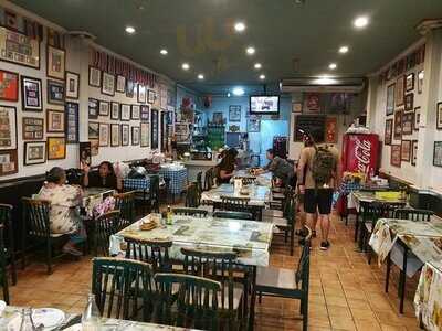 ร้านอาหารดาวเทียม