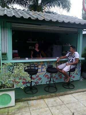 กรีน เฮ้าส์ ซีวิว