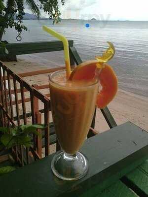 กรีน เฮ้าส์ ซีวิว