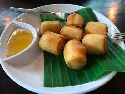 บ้านสวนครัว