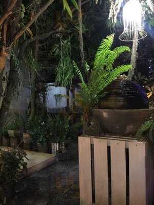 บ้านสวนครัว