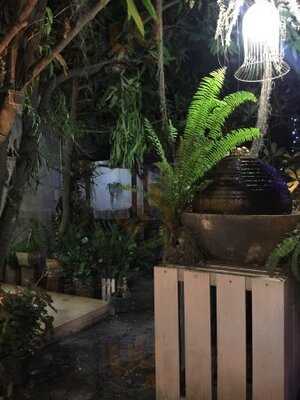 บ้านสวนครัว