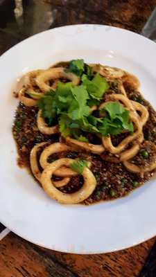 ร้านอาหาร เดอะคิทเช่น กะตะ ภูเก็ต