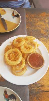 ร้านอาหาร เดอะคิทเช่น กะตะ ภูเก็ต