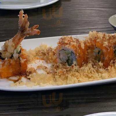 ร้านอาหารญี่ปุ่นทาเกะ