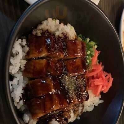 ร้านอาหารญี่ปุ่นทาเกะ