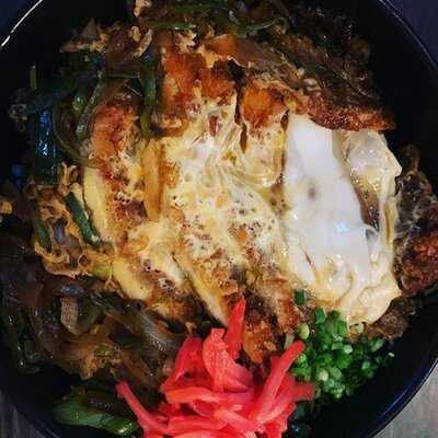 ร้านอาหารญี่ปุ่นทาเกะ