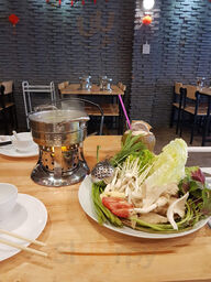 Ipanda Restaurant