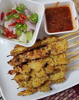 ครัวไทยล้านนา