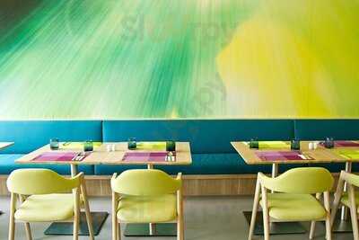 เดอะ คลิฟ เรสเตอรองท์ - ไอบิส สไตล์ กระบี่ อ่าวนาง