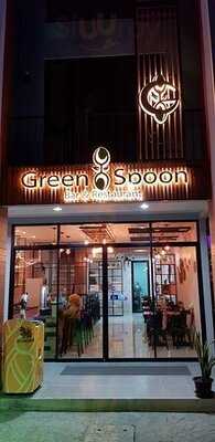 Green Spoon