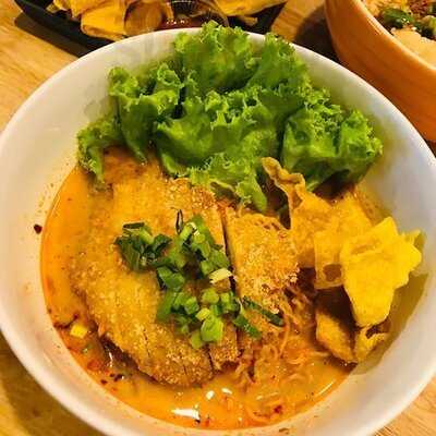 ก๋วยเตี๋ยวหลุดโลก