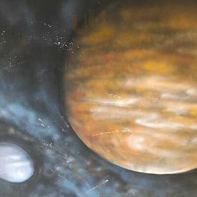 ก๋วยเตี๋ยวหลุดโลก