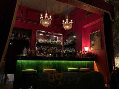 The House Restaurant