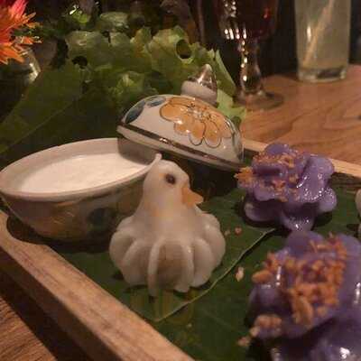 The House Restaurant