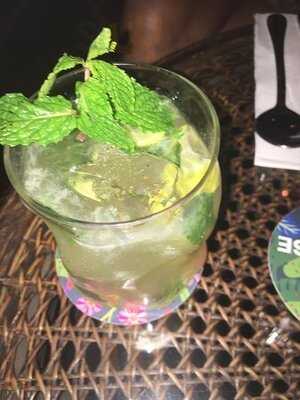 The House Restaurant