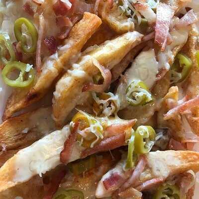 มายา เบอร์เกอร์ควีน แอท เชียงใหม่