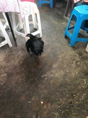 ข้าวซอย ลุงประกิจกาดก้อม