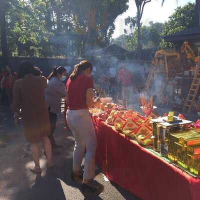 นางแอ่น เรสเตอรอง