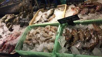 นางแอ่น เรสเตอรอง