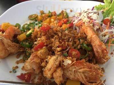 นางแอ่น เรสเตอรอง