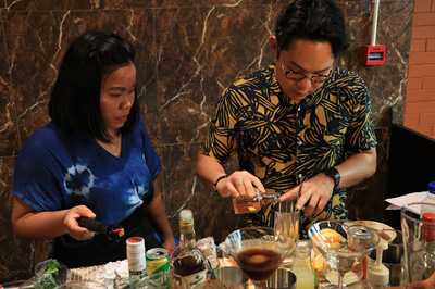 อคสรา บิสโตร