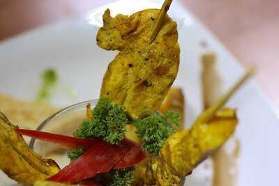 อคสรา บิสโตร