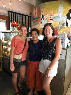 โดโคนัท มิลค์