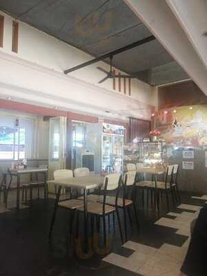 โดโคนัท มิลค์