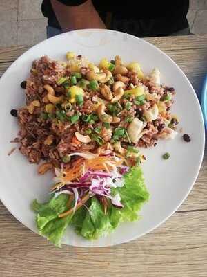 โดโคนัท มิลค์