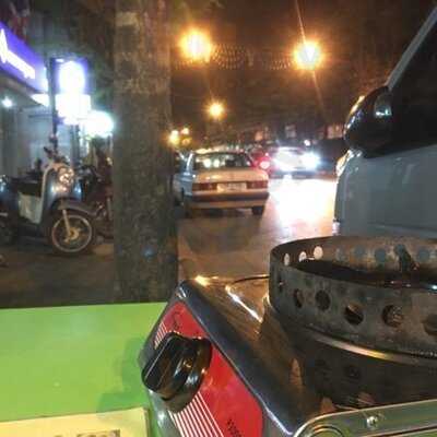 ออย โอ๊ด หมูกระทะ