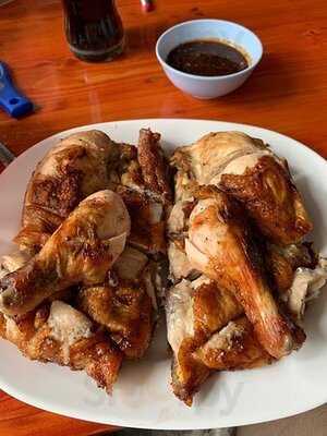 ร้านไก่ย่างวิเชียรบุรี นิมมานเหมินทร์ ซ.11