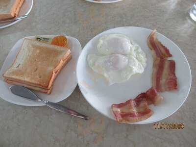 ร้านโบ๊ตเบเกอรี่