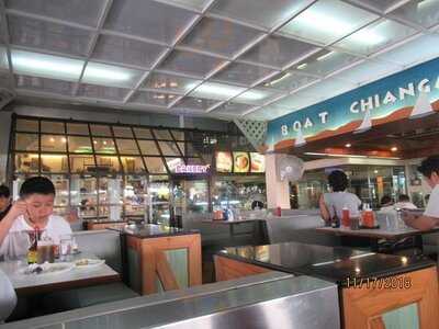 ร้านโบ๊ตเบเกอรี่