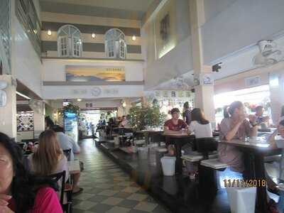 ร้านโบ๊ตเบเกอรี่