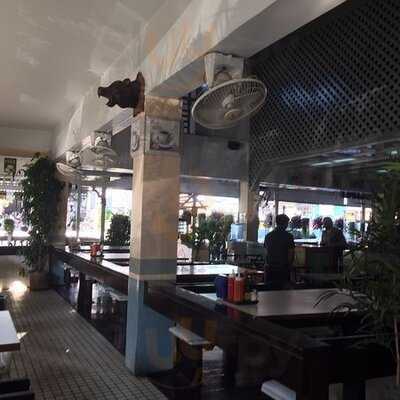 ร้านโบ๊ตเบเกอรี่