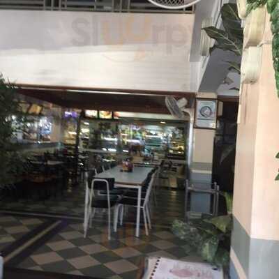 ร้านโบ๊ตเบเกอรี่