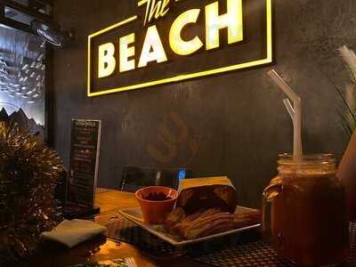 เดอะ บีช ซีฟู้ด แอนด์ กริลล์
