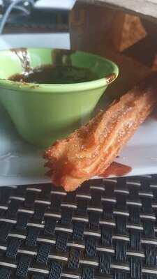 เดอะ บีช ซีฟู้ด แอนด์ กริลล์