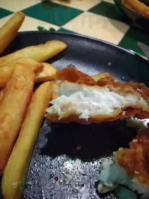 Kellys Fish & Chips